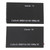 HD Extender FHD 1080P CAT5e 6 Stable High Speed Sturdy ABS 1080P Extender for Family Meeting  100‑