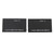 HD Extender FHD 1080P CAT5e 6 Stable High Speed Sturdy ABS 1080P Extender for Family Meeting  100‑