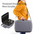 Drone Accessories Flying Glasses Carrying Bag Compatible for DJI FPV Multifunctional Durable Drone Storage Box