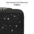 Drone Accessories Flying Glasses Carrying Bag Compatible for DJI FPV Multifunctional Durable Drone Storage Box
