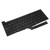 Laptop Keyboard Convenient Durable A2141 Keyboard Replacement for OS Laptop Pro 16 Inch