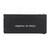 HD Multimedia Interface Matrix Switch 4 In 4 Out 4K 30Hz RS232 HD Multimedia Interface Matrix Splitter 100‑240V US Plug