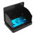 Fishing Camera 5in 2500cd Brightness IPS 800 X 480 HD Screen Waterproof Underwater Fishing Finder Camera with Sun Visor