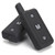 1 Pair Mini Walkie Talkies Long Range Portable Two Way Radio for Shopping Mall Hotel RestaurantV109