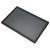 Tablet PC 10.1in IPS Eight Core for Android9.0 2GB RAM 32GB ROM WIFI 3G Tablet 100‑240VGrey UK Plug