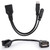 2PCs Mobile Phone to U Disk Cable USB Data Cord Computer Parts YType for HOST OTG Micro