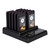Wireless Pager System Restaurant Queuing Calling System 10 Pager