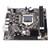 Desktop Motherboard DDR3 Computer Mainboard Accessories for Intel Core I7 I5 I3 for Pentium for Celeron