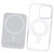 Fast Charging Kit for IPhone Magnetic Power Bank Phone Case Wireless Charger Base Fast Charging Set