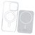 Fast Charging Kit for IPhone Magnetic Power Bank Phone Case Wireless Charger Base Fast Charging Set