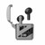 Cool mecha-style GT02 long-lasting best-selling semi-in-ear wireless BT headset