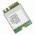 AC Wireless Network Card 433M HighSpeed Transmission for Laptops Desktops RTL8821CE