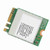 AC Wireless Network Card 433M HighSpeed Transmission for Laptops Desktops RTL8821CE