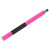Stylus High Accuracy High Sensitivity Comfortable Grip Pen Shape Design Capacitive StylusRose Red