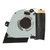 Laptop Cooling Fan DC5V 0.5A Aluminum Alloy ABS Light Weight 4Pin Cooling Fan for GX502DU GA502 GA502D GA502DU GPU Cooling Fan