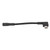 Power Cable Adapter 230W 17cm Flexible Durable Light Weight Small Size Power Adapter for Razer NotebookDC5.5x2.1mm to 3Pin