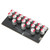 Battery Active Balancer Balanced Energy Transmission 8 Strings NCM LFP 2.2V to 4.5V Battery Active Equalizer