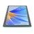 10.1 Inch Tablet for Android 12 with Protective Case 8 Core CPU 6GB 128GB 5G WIFI FHD Tablet 100‑240V Green US Plug