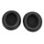 Headphone Earpads Replacement Protein Leather Ear Cushion Cover for Anker Soundcore Life Q30 Q35 Q30 BT Q35 BT Headset Black