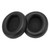 Headphone Earpads Replacement Protein Leather Ear Cushion Cover for Anker Soundcore Life Q30 Q35 Q30 BT Q35 BT Headset Black