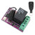 Wireless Relay Remote Control Relay RF Remote Control Light Switches for Lighting Elevators Electric Doors and Windows24V