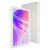 10.1 Inch Tablet 2GB RAM 32GB ROM Dual SIM Dual Standby HD Tablet for Entertainment Work 100‑240V Silver US Plug
