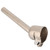Heat Gun Nozzle Universal Stainless Steel Hot Air Gun Nozzle Welding Accessories for 

BGALong Nozzle   10MM