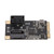 Mini PCi E to 2 Port SATA Expansion Card 6Gbps Fast Transmission Speed PCI E 3.0 Bandwidth Mini PCl E Expansion Card