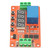 Time Delay Relay Module 18 Functions Timing Delay Cycle Self Locking Relay Control Module for Smart Home Automatic Control 12V