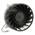 Internal Cooling Fan G12L12MS1AH 56J14 12V 1.9A Universal 17 Blades Internal Cooler Replacement for PS5 Game Console