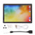 10.1 Inch Tablet 12GB RAM 256GB ROM 10 Core 8800mAh Dual Camera 5G WiFi Office Tablet for Family Travel