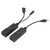 Network Extension Cable USB2.0 to RJ45 Adapter Converter Extender CAT5E / CAT6