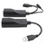 Network Extension Cable USB2.0 to RJ45 Adapter Converter Extender CAT5E / CAT6