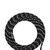 2.2 Meters USB Cable Wire Line Replacement for Steelseries kana Mouse Black+White