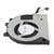 Laptop CPU GPU Cooling Fan 4 Pin Replacement Cooling Fan for Inspiron 5580 5481 5585 5488 5482 P93G Series