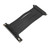PCIE 4.0 X16 Extender Riser Cable Plug and Play High Speed PCIE 4.0 X16 Graphics Card Extension Cable 20cm / 7.9in