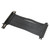 PCIE 4.0 X16 Extender Riser Cable Plug and Play High Speed PCIE 4.0 X16 Graphics Card Extension Cable 20cm / 7.9in