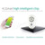 Mini In Ear Bluetooth 4.1 Stereo Bluetooth Headset Earphone Invisible Wireless Sport Handsfree Earphone