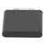 30 Pin Bluetooth Adapter Plug and Play Drive Free Wireless Bluetooth Sound Dongle Adapter Transmitter Black