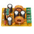 DC LC Filter 50V 10A Electromagnetic Interference Double Sided FR4 Low Pass Filter for Vehicle Motorcycle