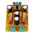 DC LC Filter 50V 10A Electromagnetic Interference Double Sided FR4 Low Pass Filter for Vehicle Motorcycle
