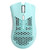 Wireless Mouse Hollow Charging Gaming Mice RGB Lighting Effect Computer Office Accessories