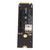 NGFF/M.2 to PCIE X4 Riser Card NGFF/M.2 to PCIE X4 Adapter Card with LED Indicators for Bitcoin Miner Mining