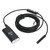 Wireless Inspection Camera IP67 Waterproof 720P HD WiFi Endoscope with 8 LED Light for IOS