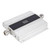 Silver GSM900MHZ N Female Mobile Phone Signal Amplifier Receiver Repeater