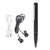 Voice Recording Pen Mini Noise Reduction Omnidirectional Pickup Digital Voice Recorder for Lecture Meeting 32GB