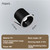 Aqara Spotlight High Color Rendering Index Comfortable Lighting Intelligent Dimming Efficient Heat Dissipation Spotlight Indoor Uplighting Indoor Art Light
