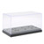 Phonograph Head Storage Box High End Phonograph Head Long Needle Rack Display Sample Box