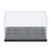 Phonograph Head Storage Box High End Phonograph Head Long Needle Rack Display Sample Box