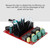 High Power Digital Amplifier Board Double Channel Power Amplifier Board 12-24V